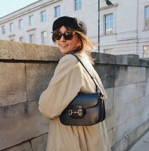 Meet your Posher, Liliana